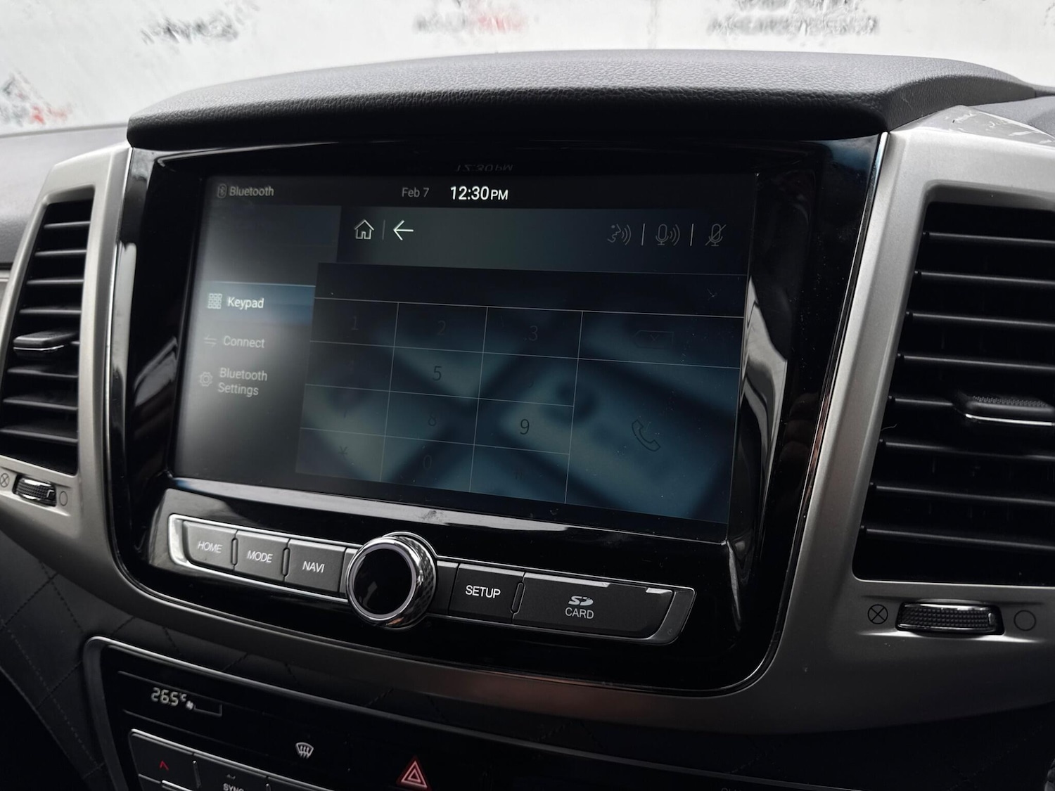 Used Ssangyong Rexton for sale - 77484493: Photo 43