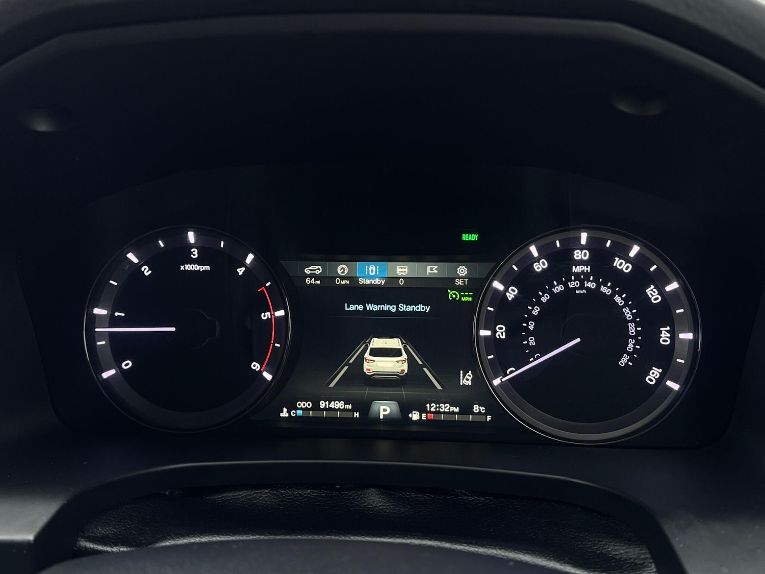 Used Ssangyong Rexton for sale - 77484493: Photo 45