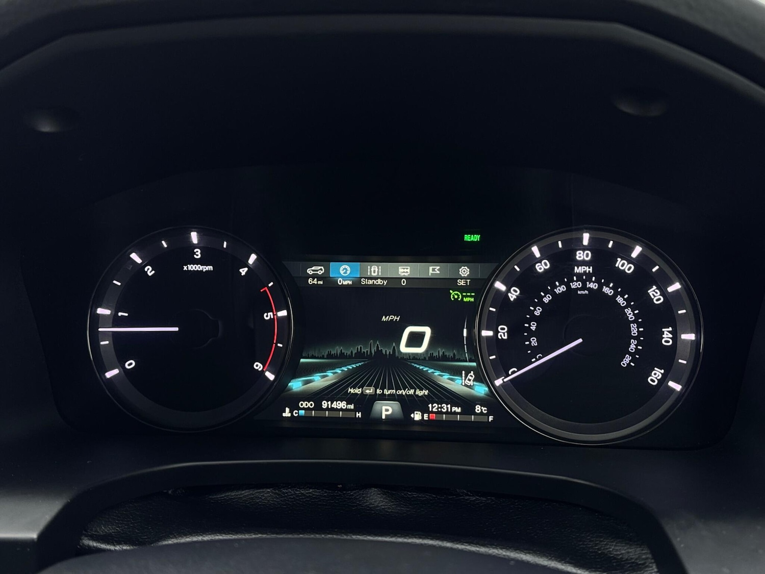 Used Ssangyong Rexton for sale - 77484493: Photo 47