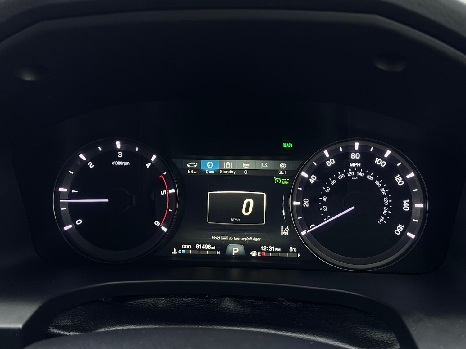 Used Ssangyong Rexton for sale - 77484493: Photo 48