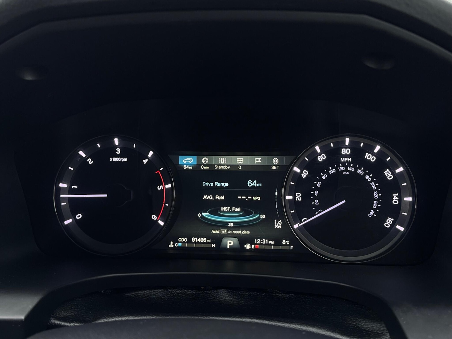 Used Ssangyong Rexton for sale - 77484493: Photo 49