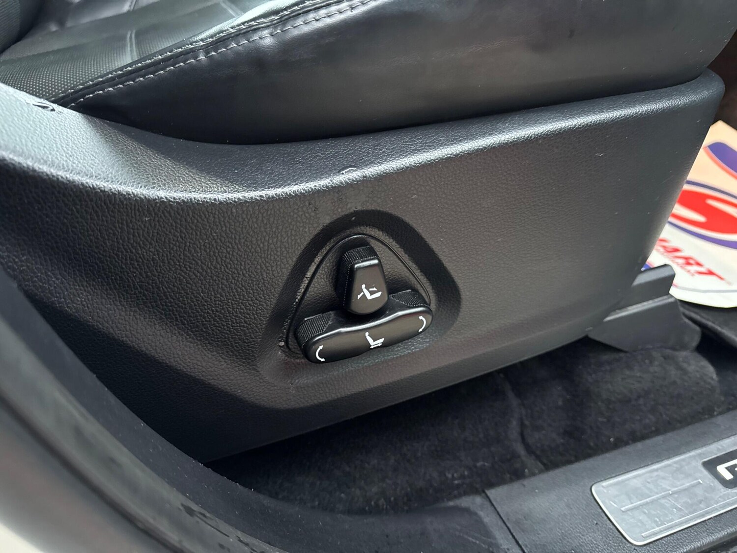 Used Ssangyong Rexton for sale - 77484493: Photo 56