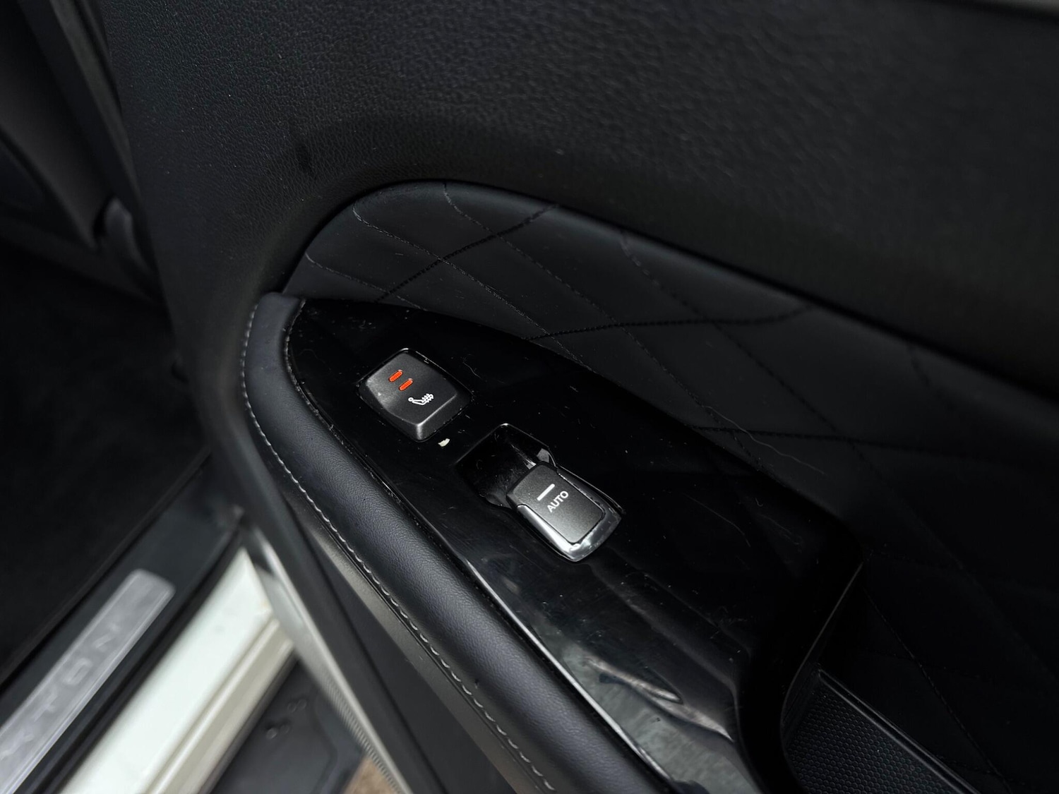 Used Ssangyong Rexton for sale - 77484493: Photo 58