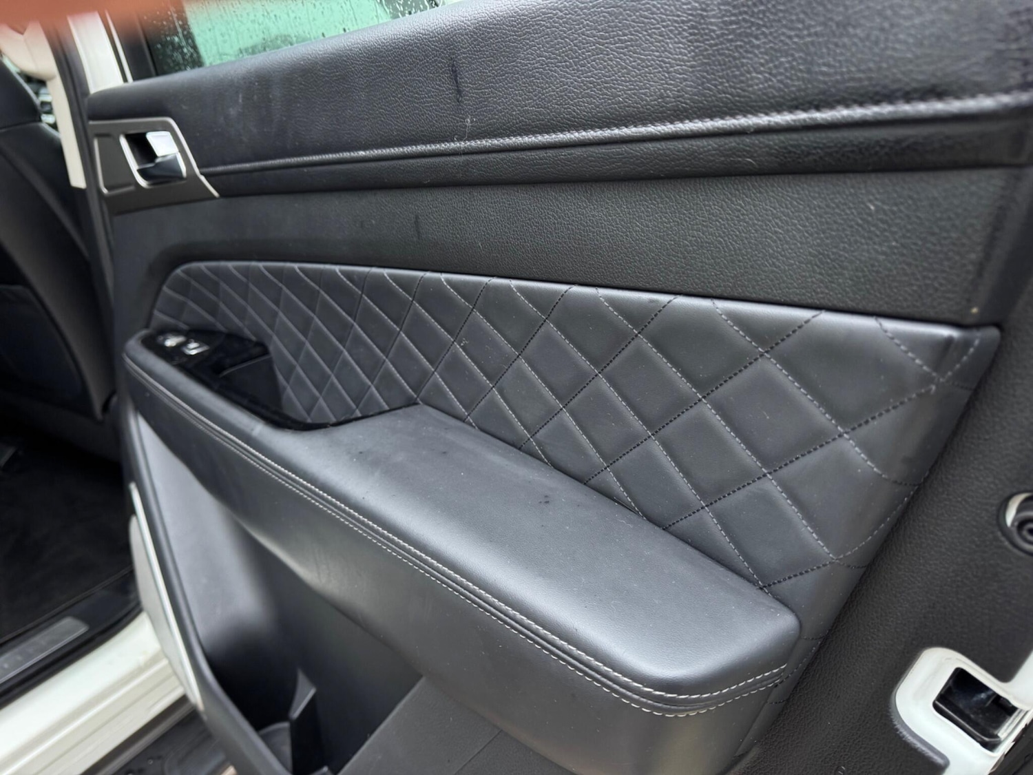 Used Ssangyong Rexton for sale - 77484493: Photo 61