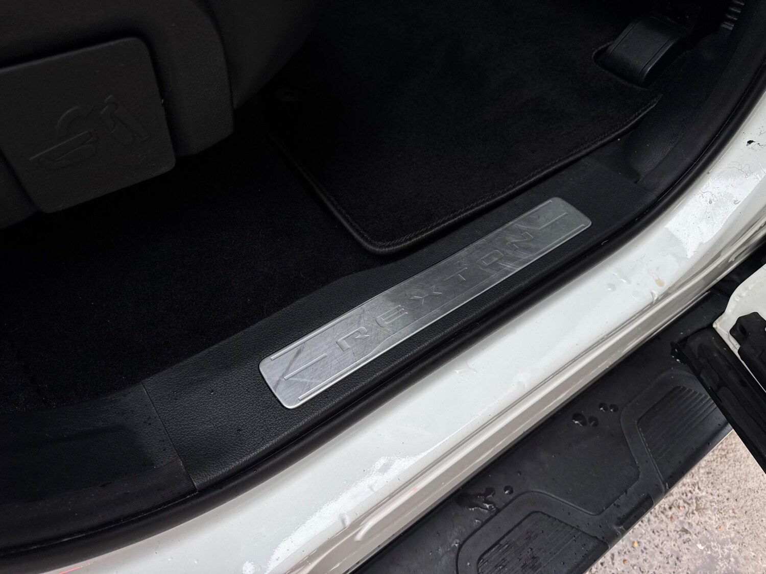 Used Ssangyong Rexton for sale - 77484493: Photo 63