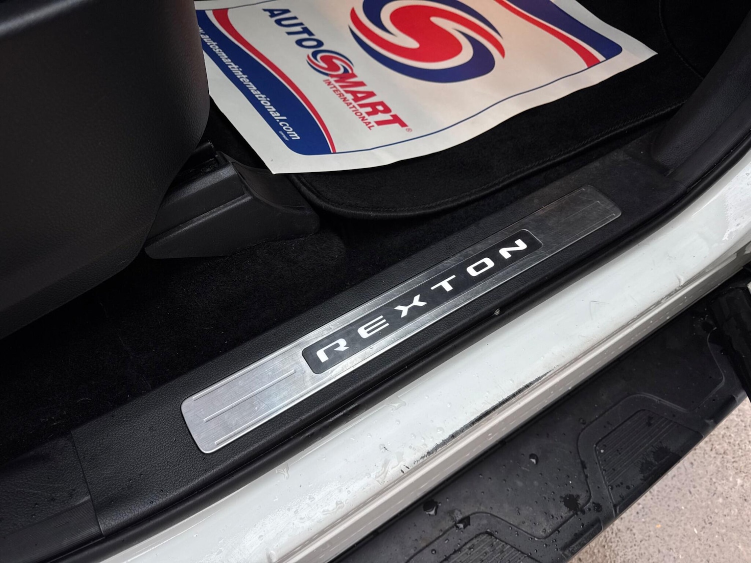 Used Ssangyong Rexton for sale - 77484493: Photo 64