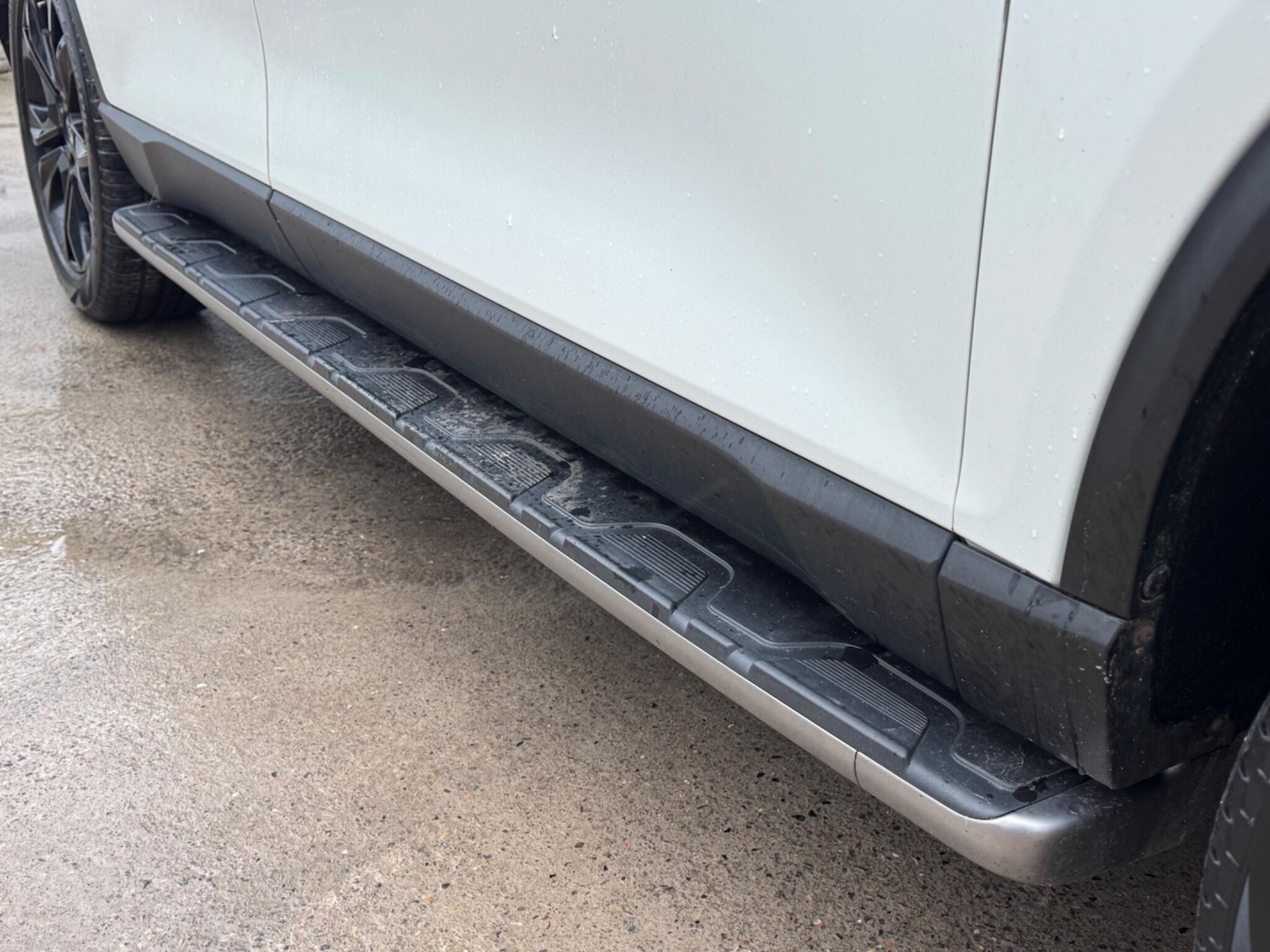 Used Ssangyong Rexton for sale - 77484493: Photo 65