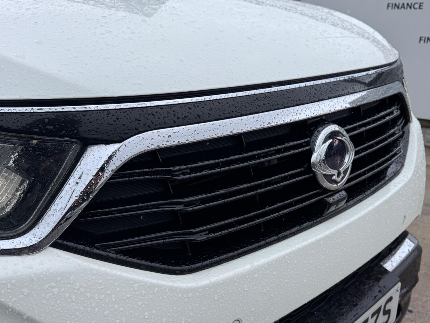 Used Ssangyong Rexton for sale - 77484493: Photo 71