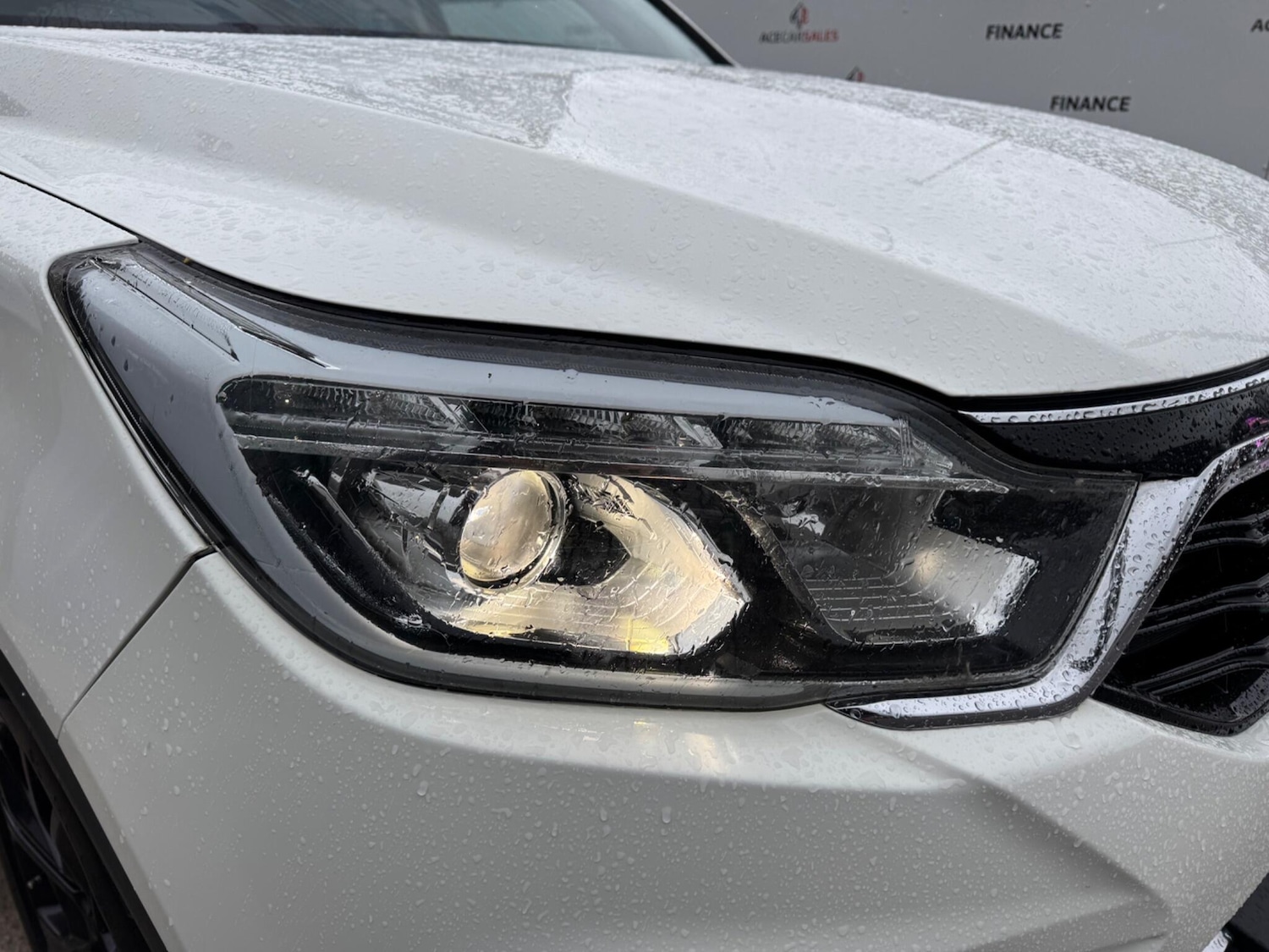 Used Ssangyong Rexton for sale - 77484493: Photo 73