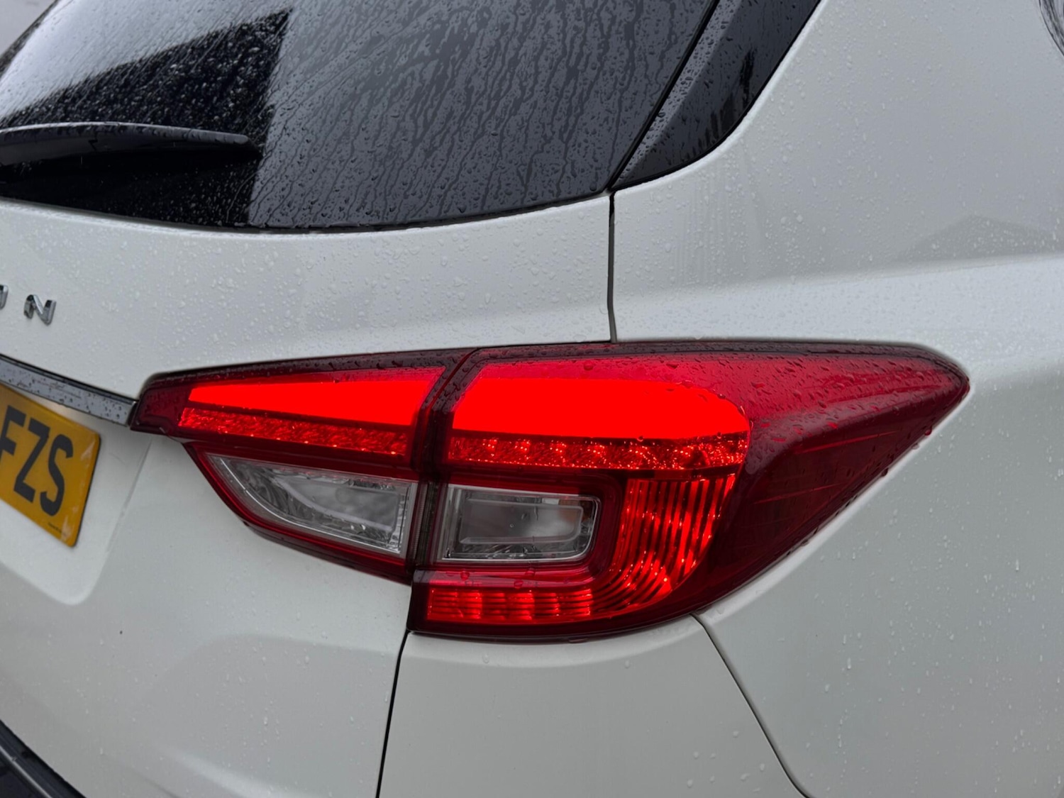 Used Ssangyong Rexton for sale - 77484493: Photo 74