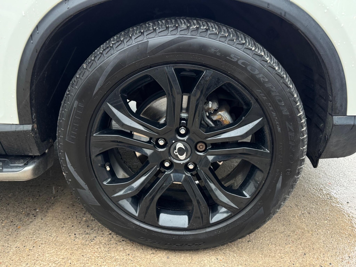 Used Ssangyong Rexton for sale - 77484493: Photo 75