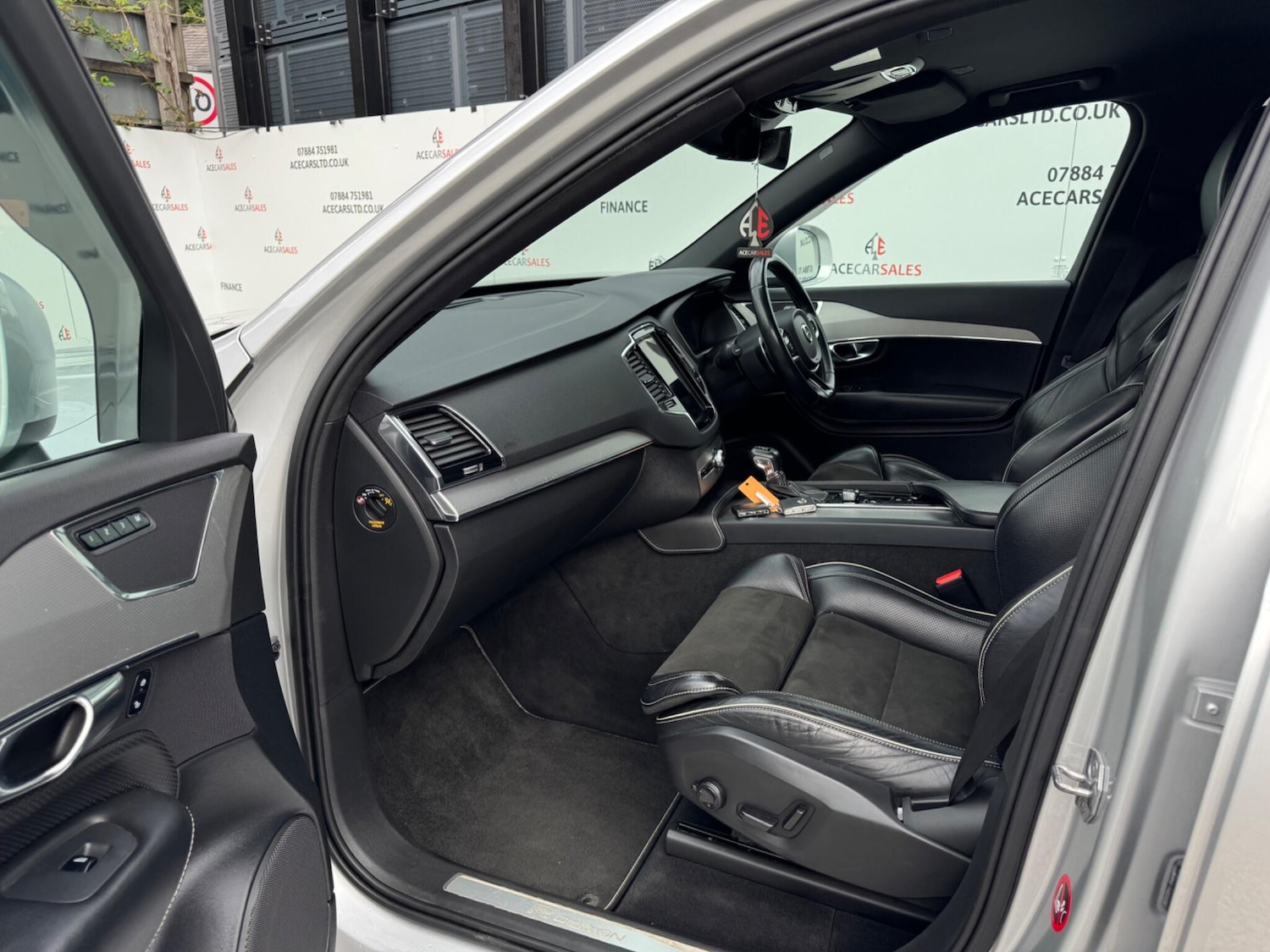 Vehicle 19