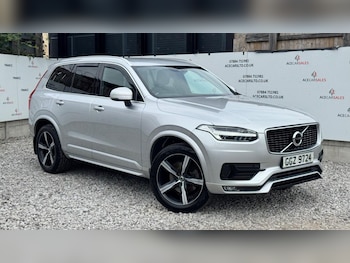 Volvo - XC90