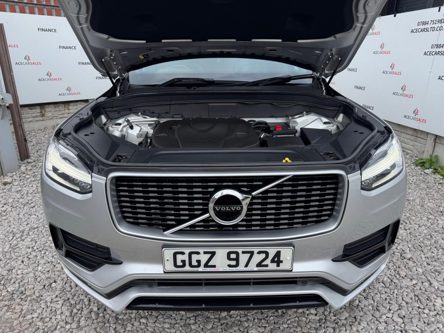 Vehicle 70