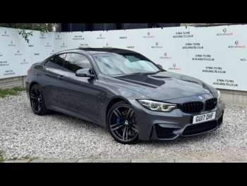(17) - 3.0 BiTurbo Competition DCT Euro 6 (s/s) 2dr