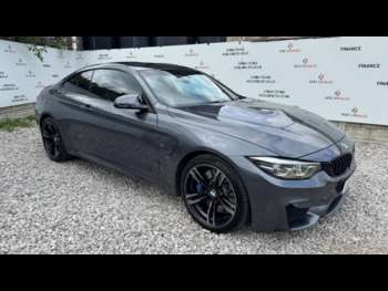 Used BMW M4 2017 for sale - 74978677: Photo