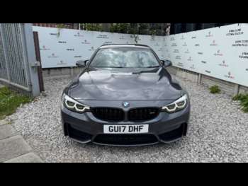 Used BMW M4 2017 for sale - 74978677: Photo
