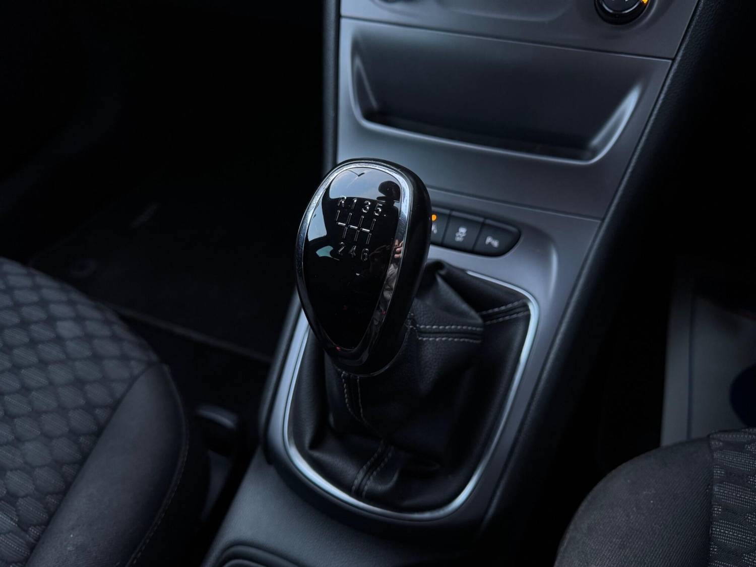 Used Vauxhall Astra 2018 for sale - 77163408: Photo 26