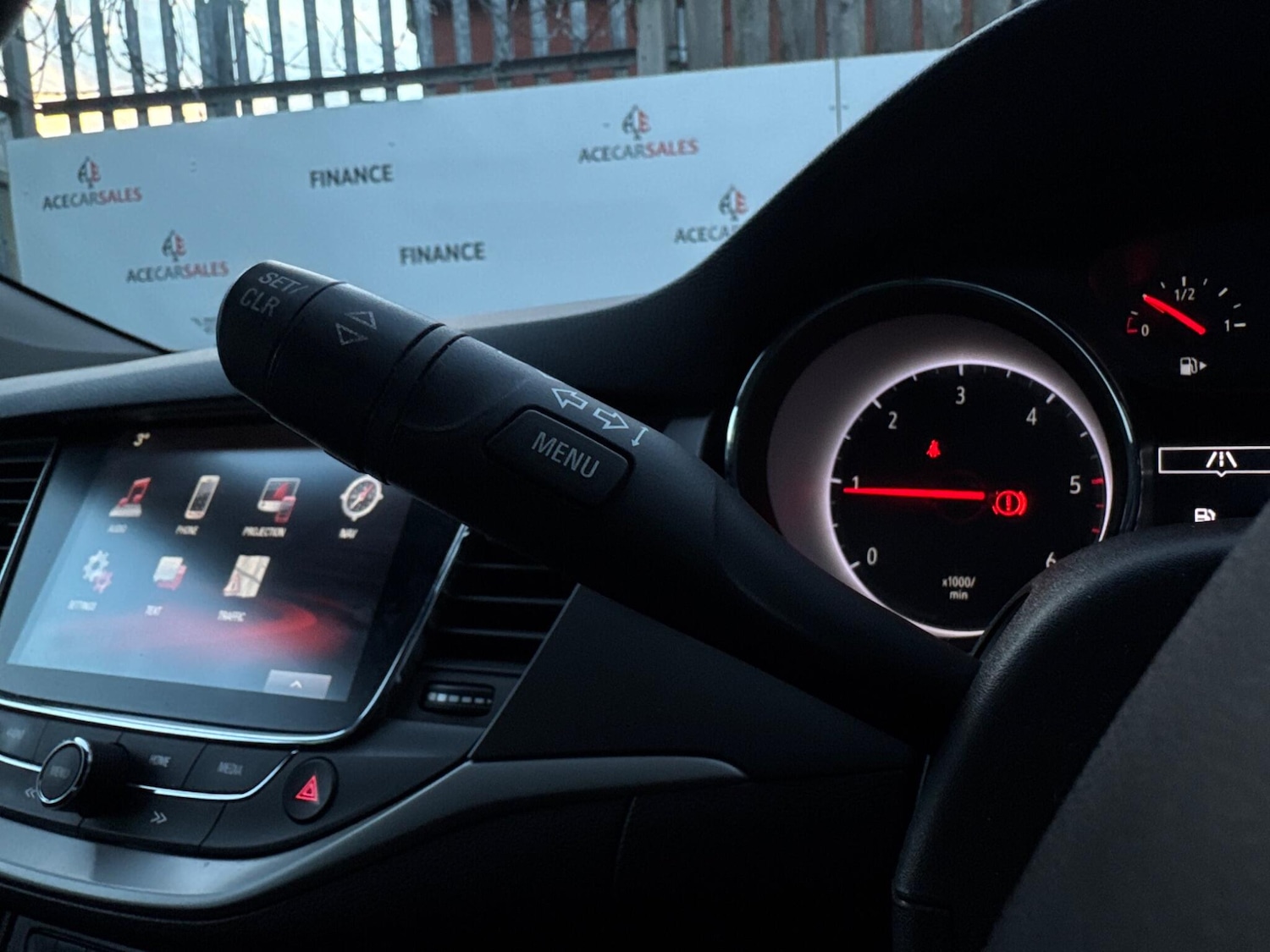 Used Vauxhall Astra 2018 for sale - 77163408: Photo 28