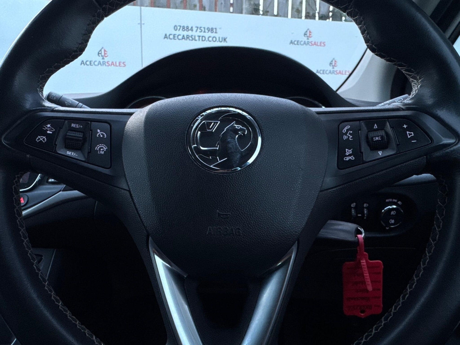 Used Vauxhall Astra 2018 for sale - 77163408: Photo 30