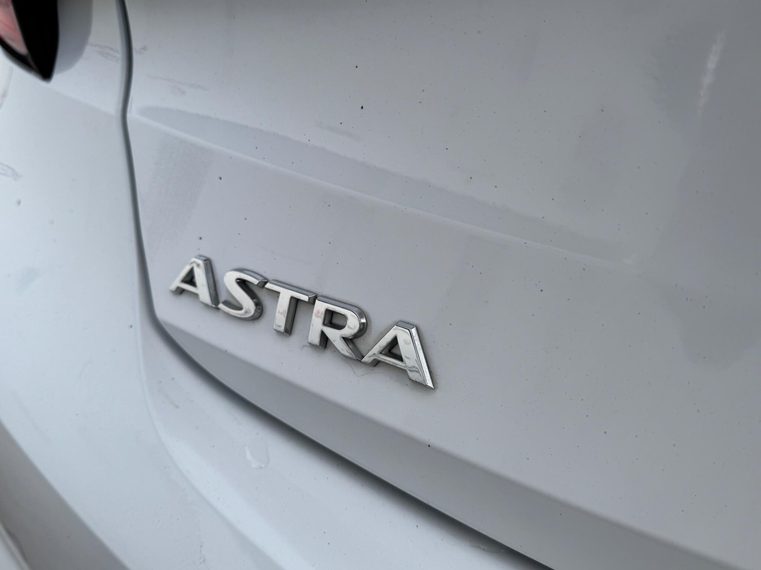 Used Vauxhall Astra 2018 for sale - 77163408: Photo 55