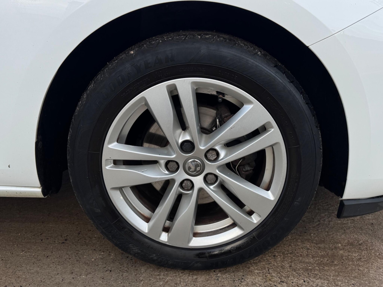 Used Vauxhall Astra 2018 for sale - 77163408: Photo 61