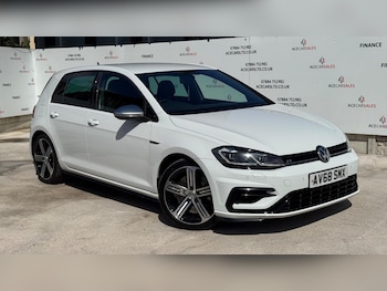 Used Volkswagen Golf 2018 for sale - 78276548: Photo