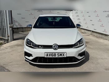 Used Volkswagen Golf 2018 for sale - 78276548: Photo