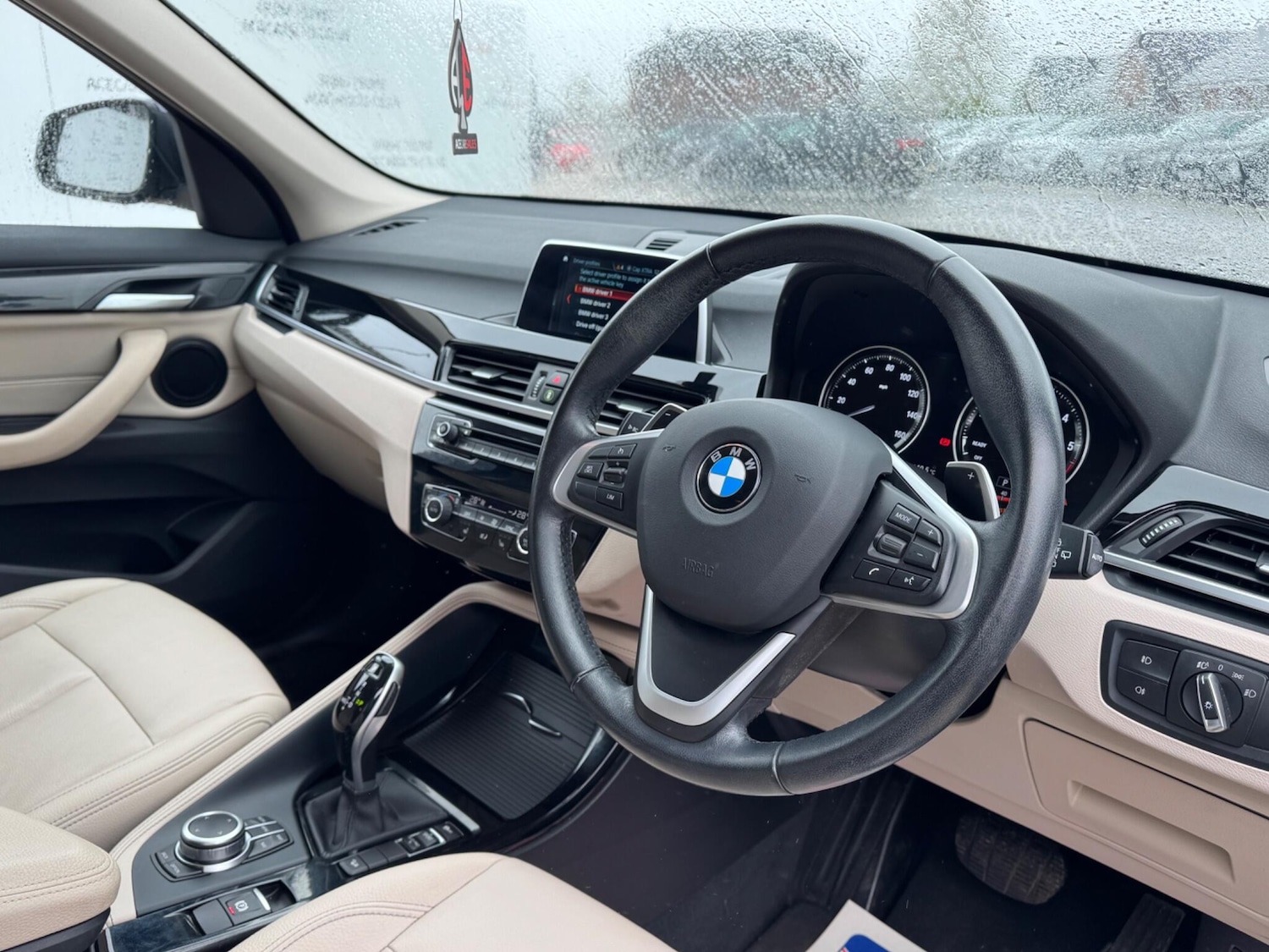 Used BMW X1 2019 for sale - 78185071: Photo 10