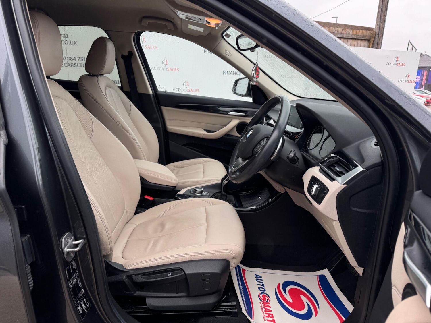 Used BMW X1 2019 for sale - 78185071: Photo 11