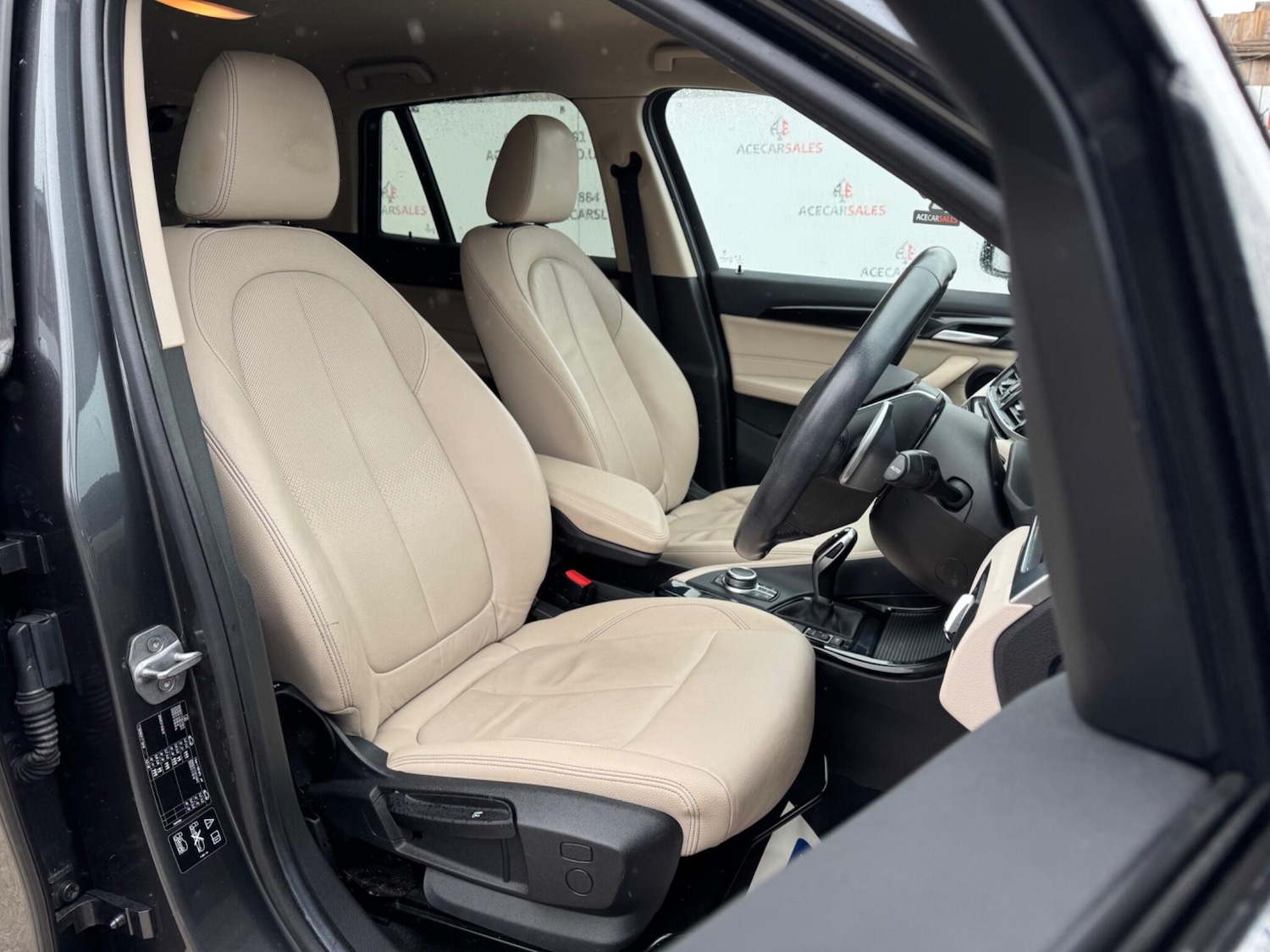 Used BMW X1 2019 for sale - 78185071: Photo 12