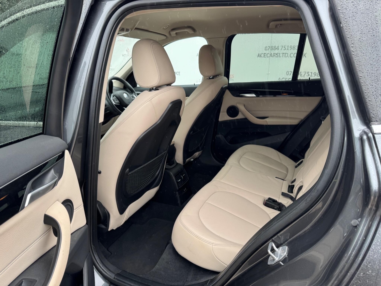 Used BMW X1 2019 for sale - 78185071: Photo 15