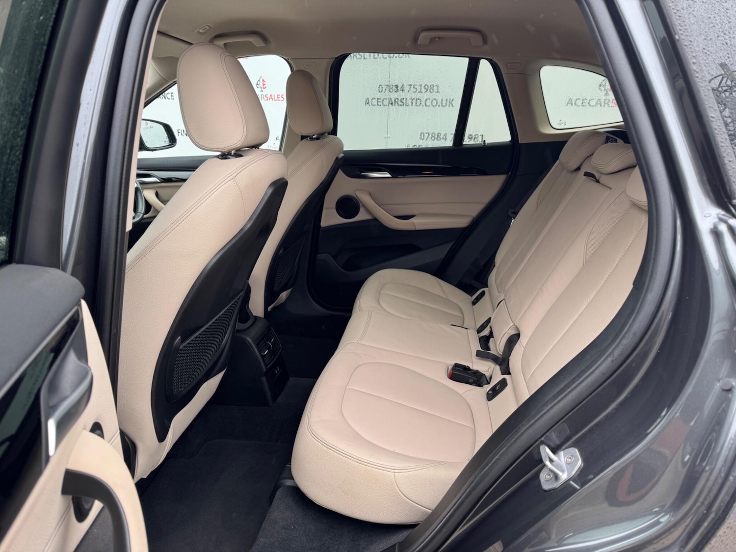 Used BMW X1 2019 for sale - 78185071: Photo 16