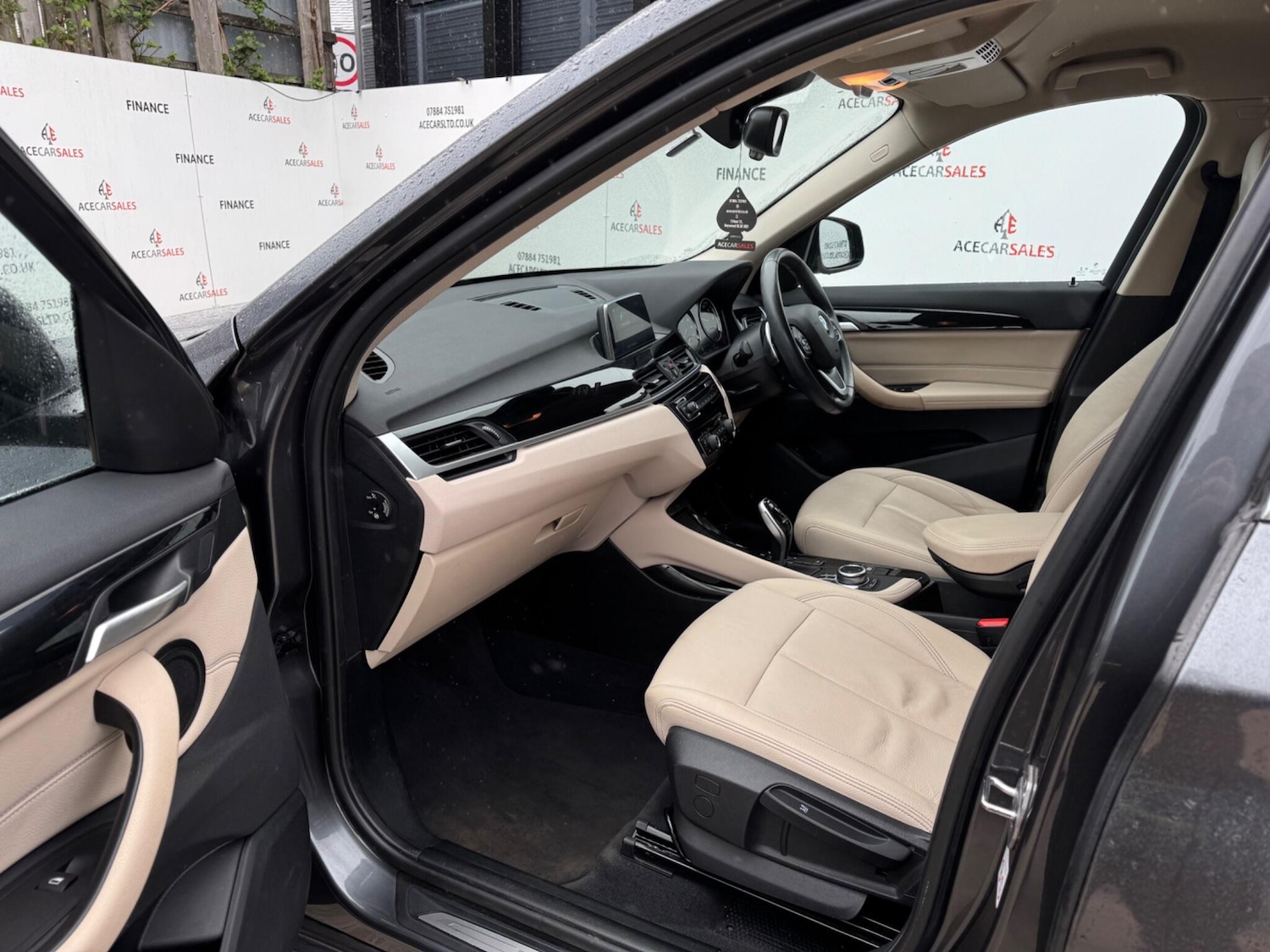 Used BMW X1 2019 for sale - 78185071: Photo 17