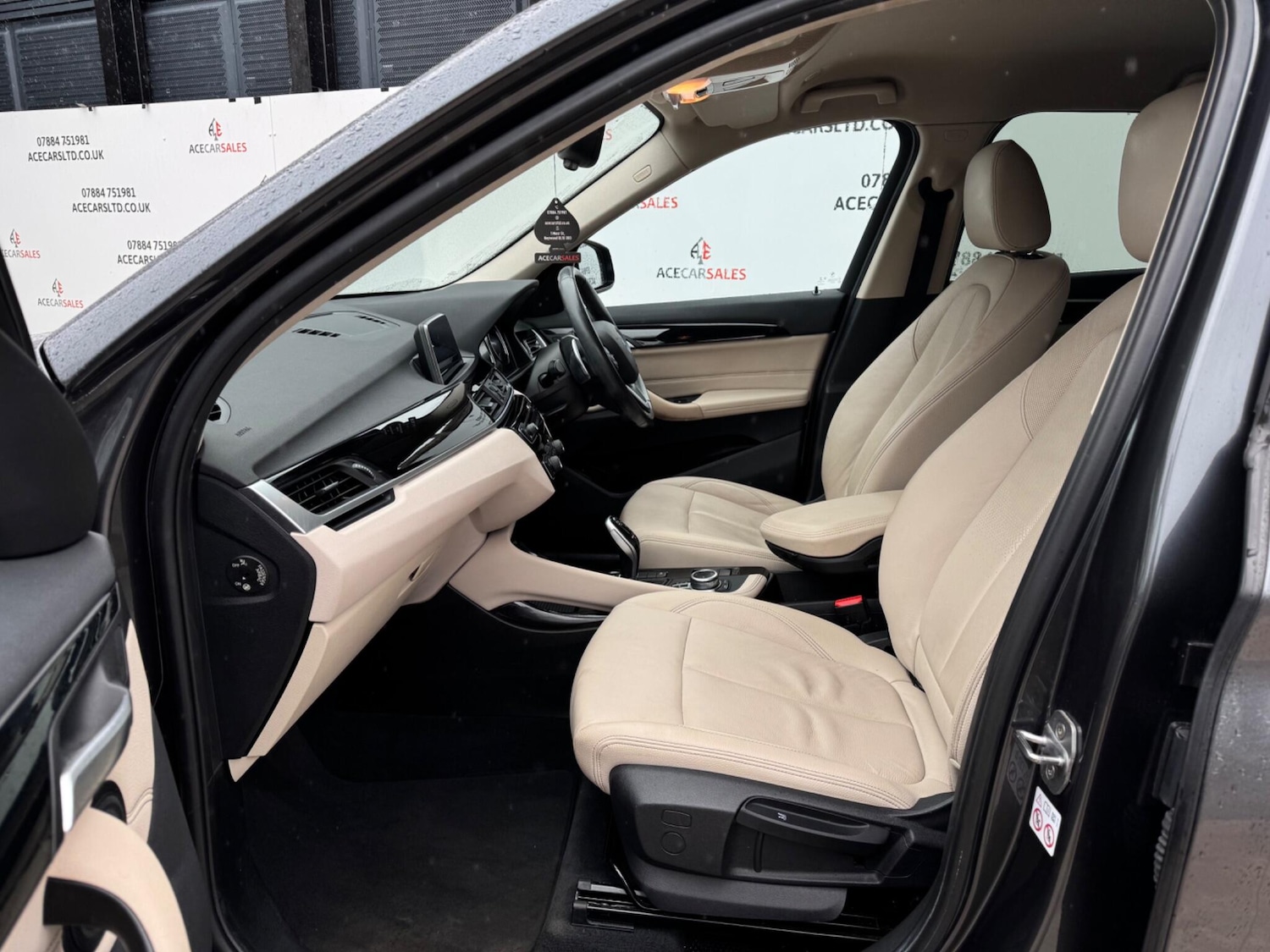Used BMW X1 2019 for sale - 78185071: Photo 18
