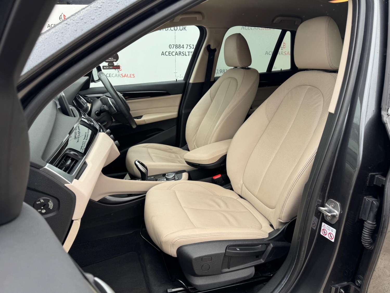 Used BMW X1 2019 for sale - 78185071: Photo 19