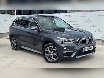 Used BMW X1 2019 for sale - 78185071: Photo
