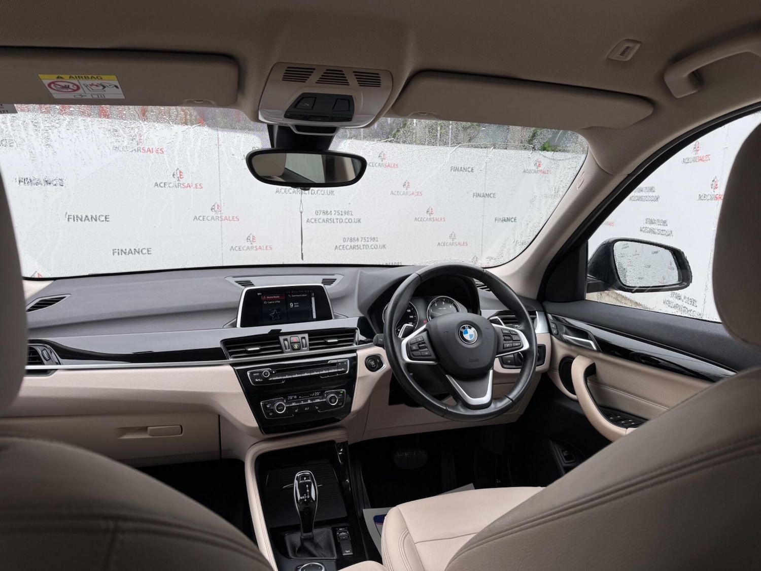 Used BMW X1 2019 for sale - 78185071: Photo 20