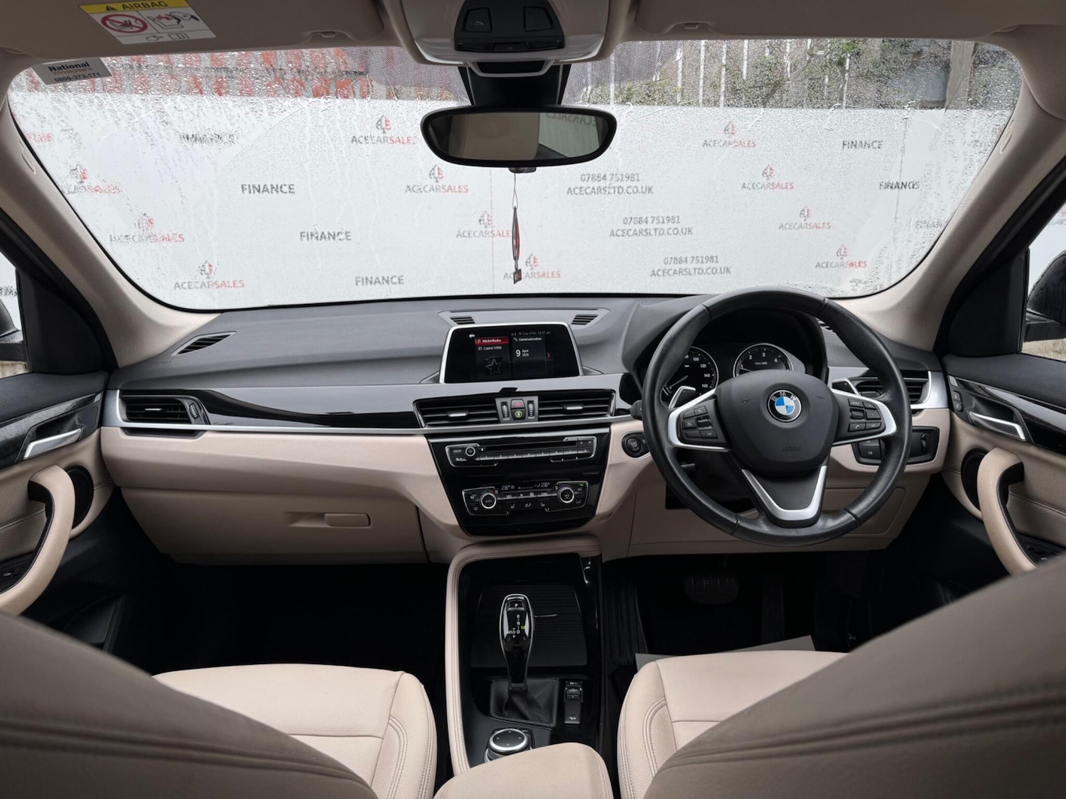 Used BMW X1 2019 for sale - 78185071: Photo 21