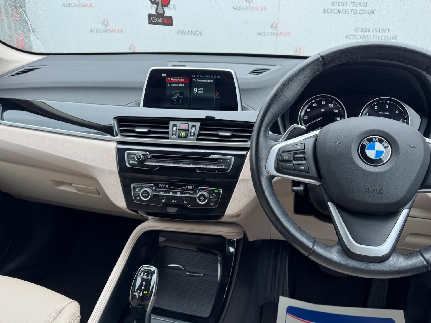 Used BMW X1 2019 for sale - 78185071: Photo 22