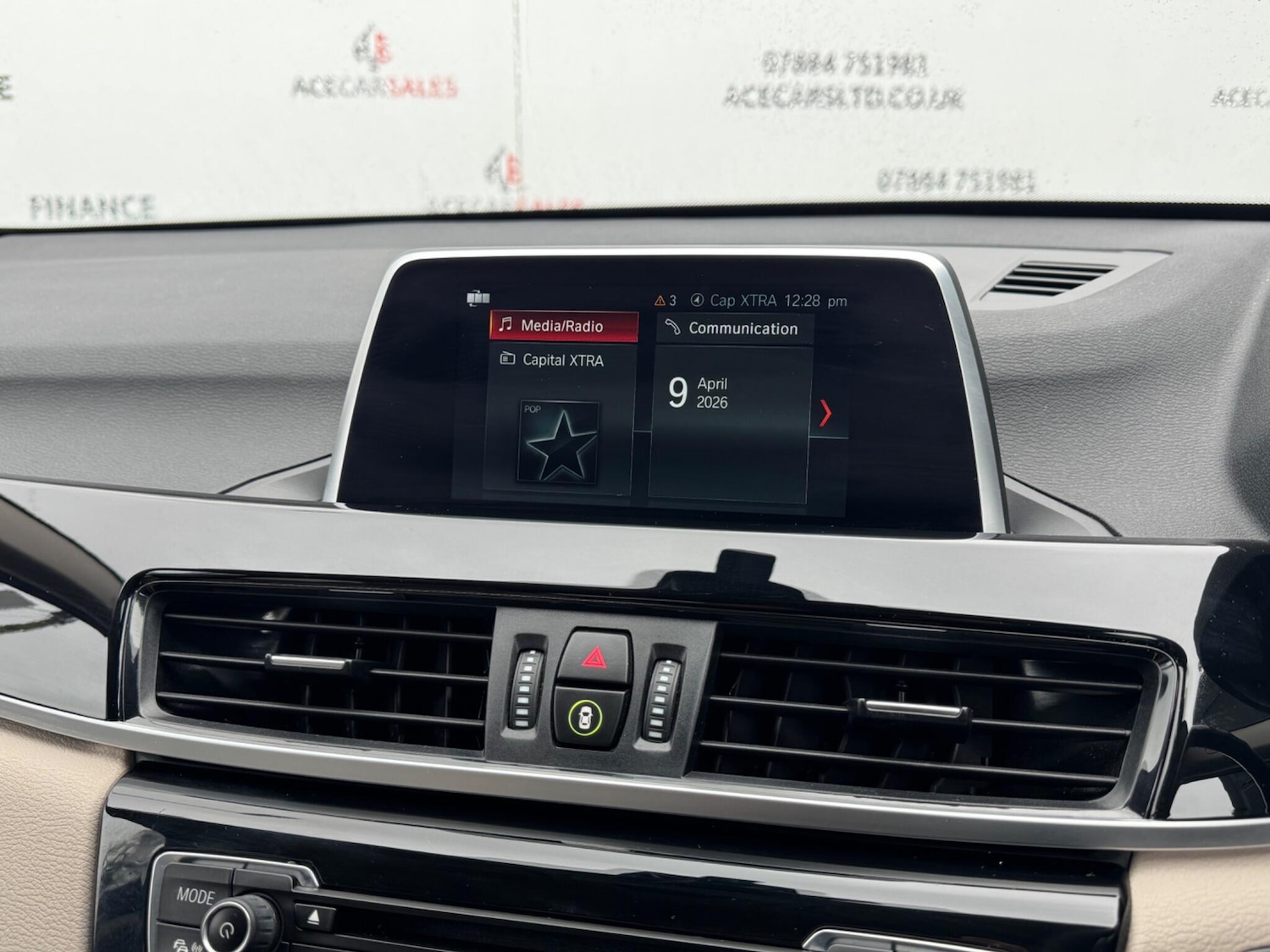 Used BMW X1 2019 for sale - 78185071: Photo 23