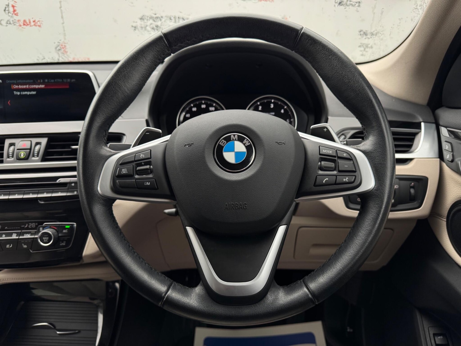 Used BMW X1 2019 for sale - 78185071: Photo 29