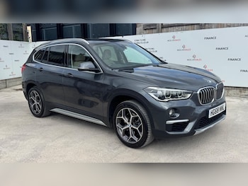 Used BMW X1 2019 for sale - 78185071: Photo