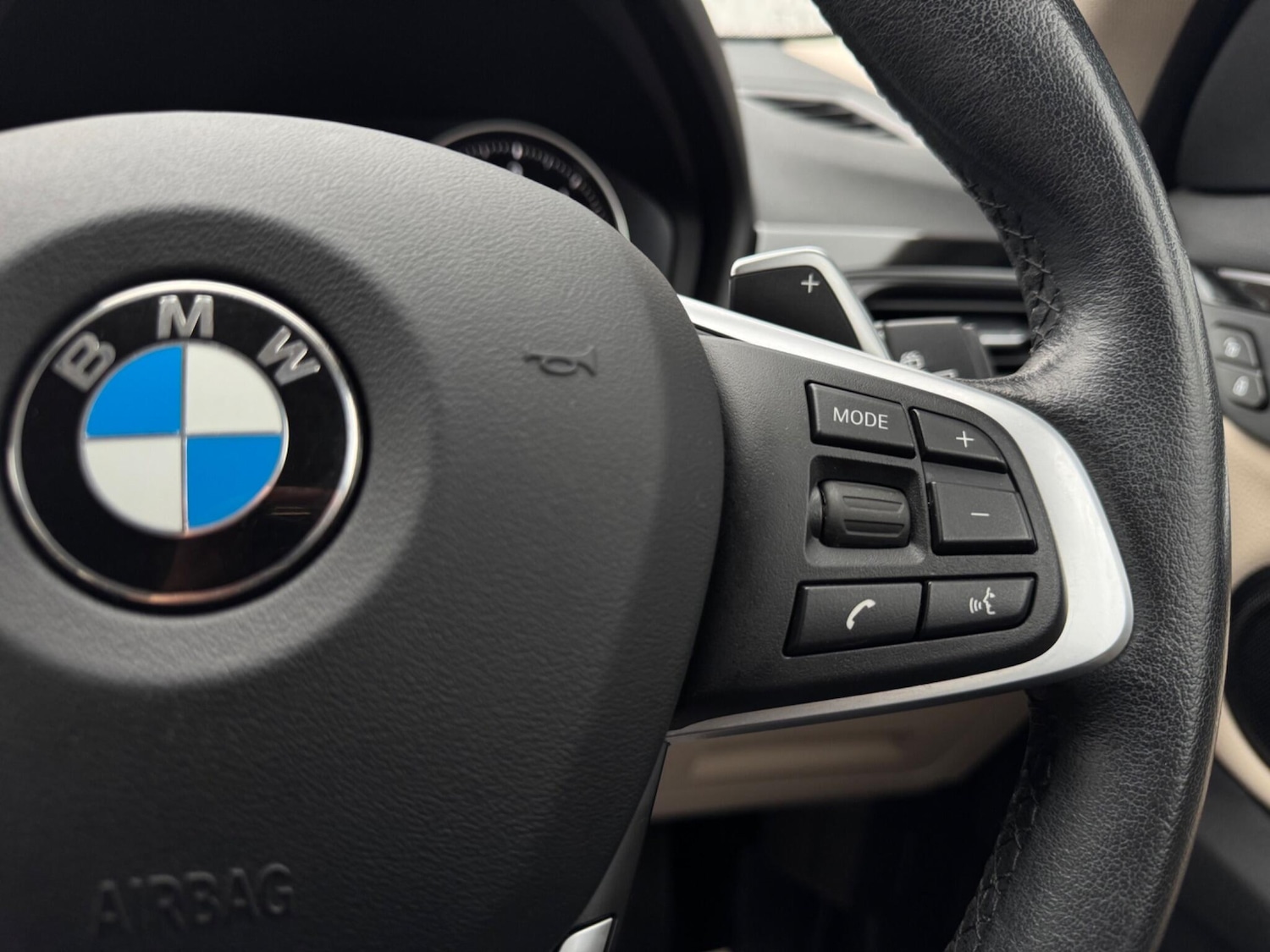 Used BMW X1 2019 for sale - 78185071: Photo 33