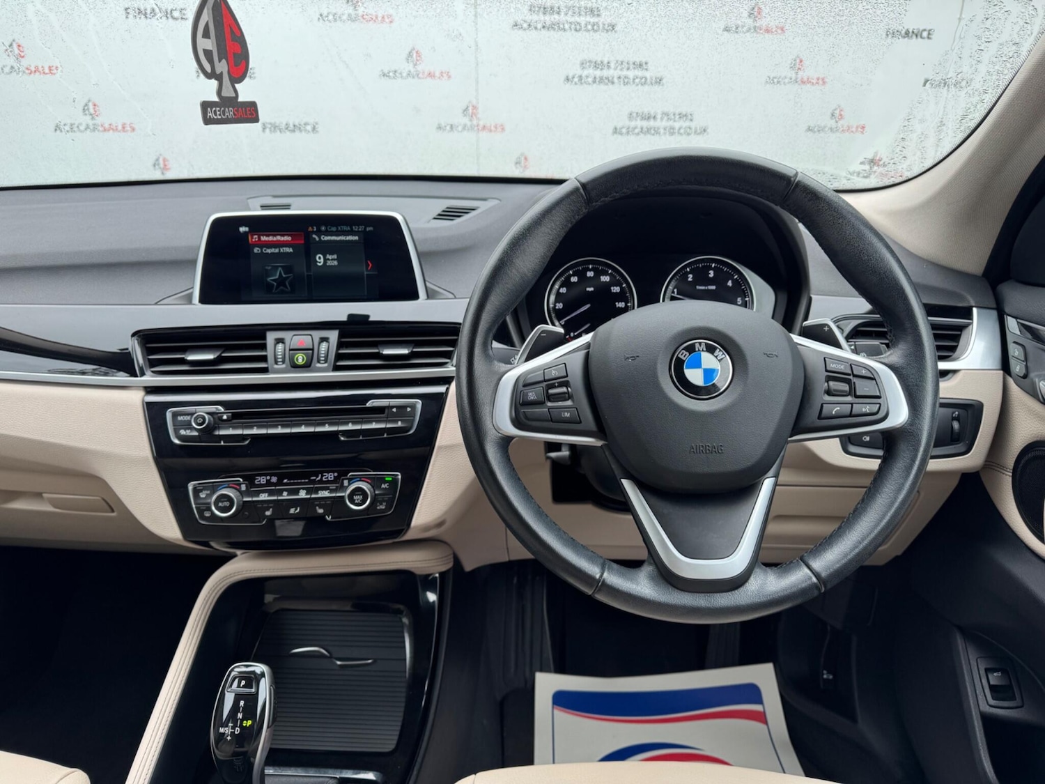 Used BMW X1 2019 for sale - 78185071: Photo 35