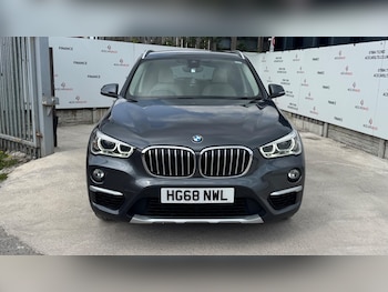Used BMW X1 2019 for sale - 78185071: Photo