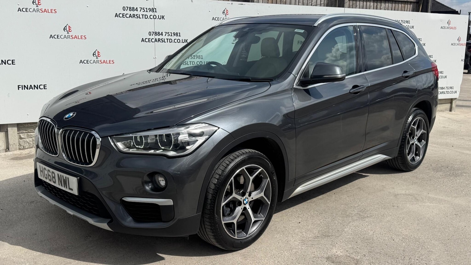 Used BMW X1 2019 for sale - 78185071: Photo 4