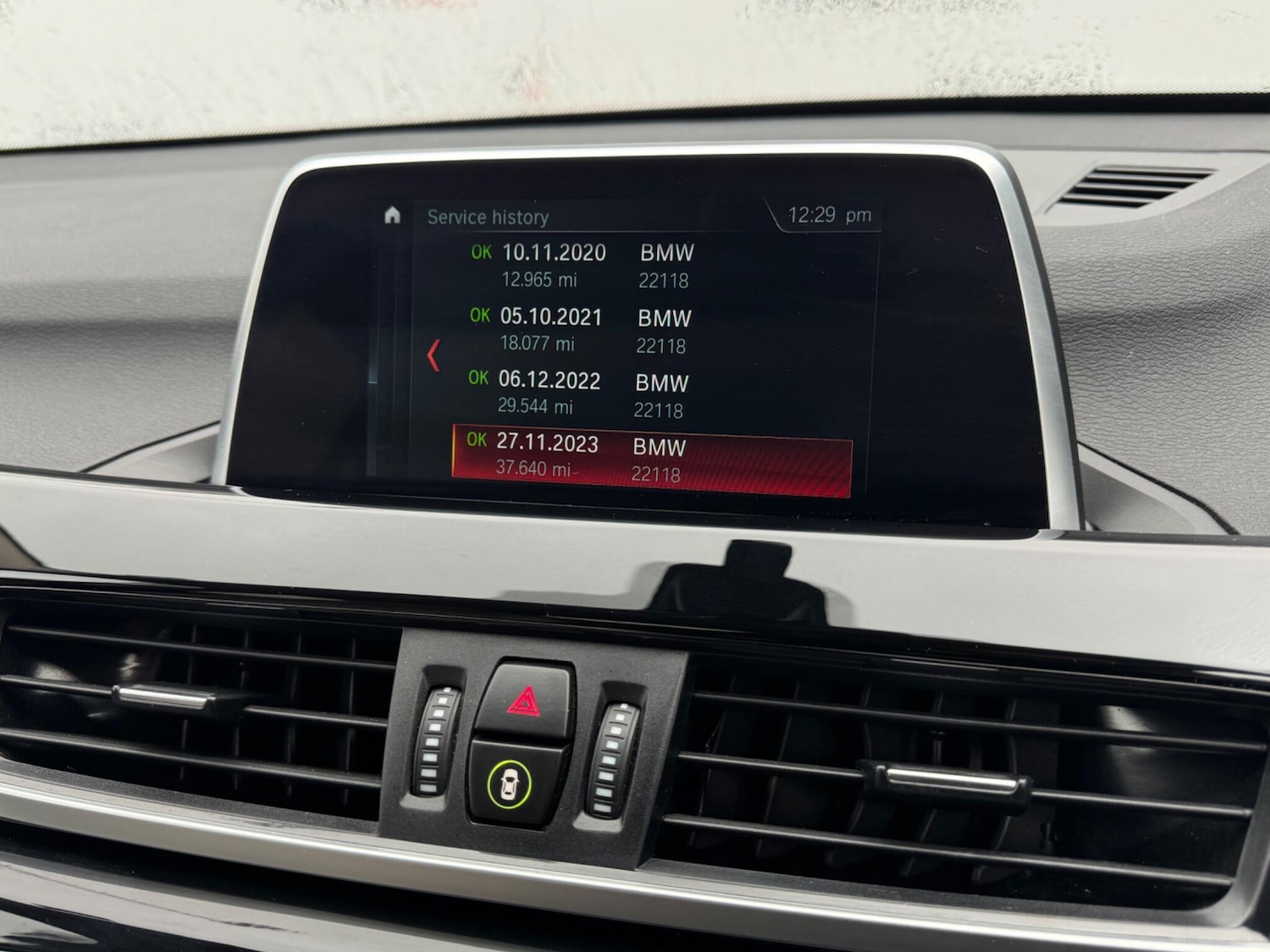 Used BMW X1 2019 for sale - 78185071: Photo 41