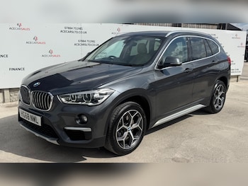 Used BMW X1 2019 for sale - 78185071: Photo