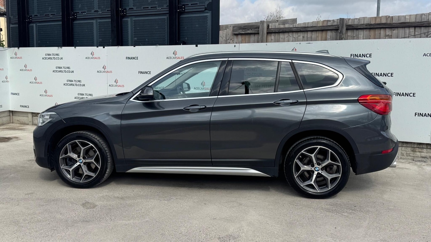 Used BMW X1 2019 for sale - 78185071: Photo 5